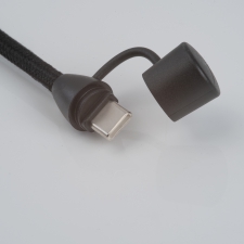 Lanyard with type C charger LIAM