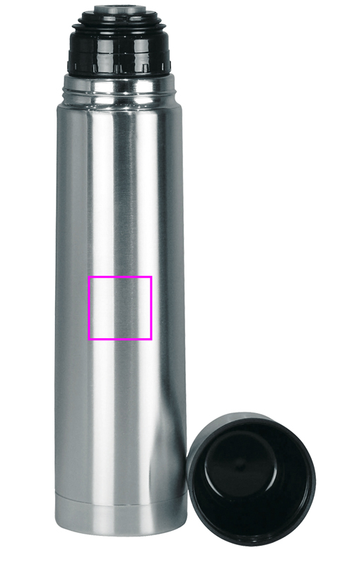 Thermos flask 1000 ml ARIADNA