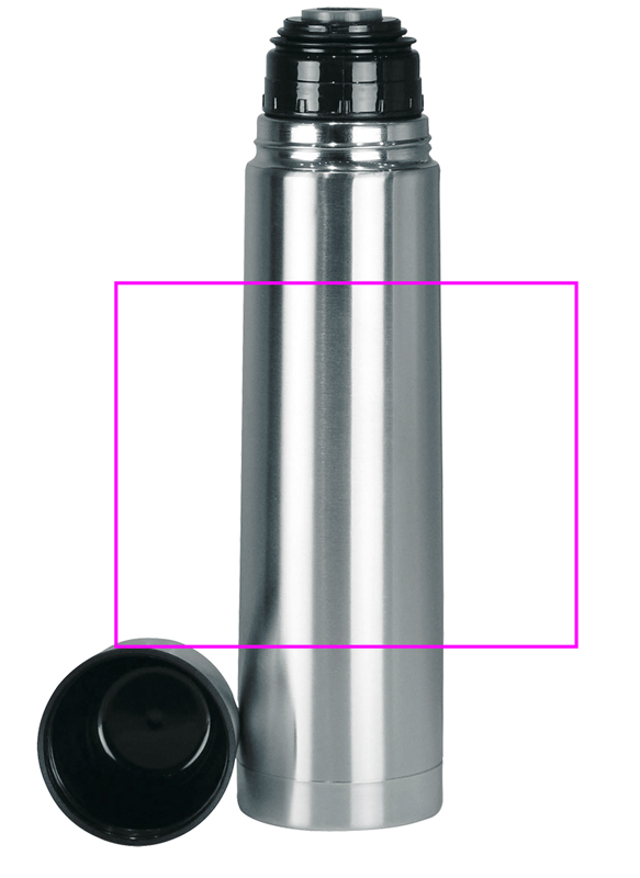 Thermos flask 1000 ml ARIADNA
