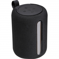 Bluetooth speaker with LED light GRETA