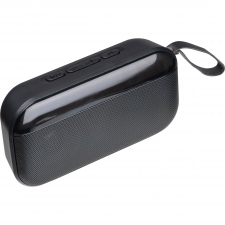 Bluetooth speaker with LED light MIRELA