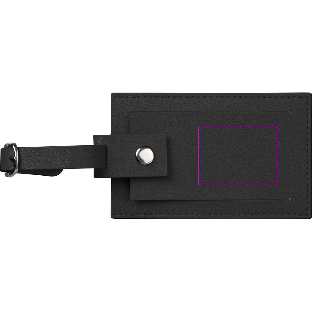 Luggage tag AMALIA