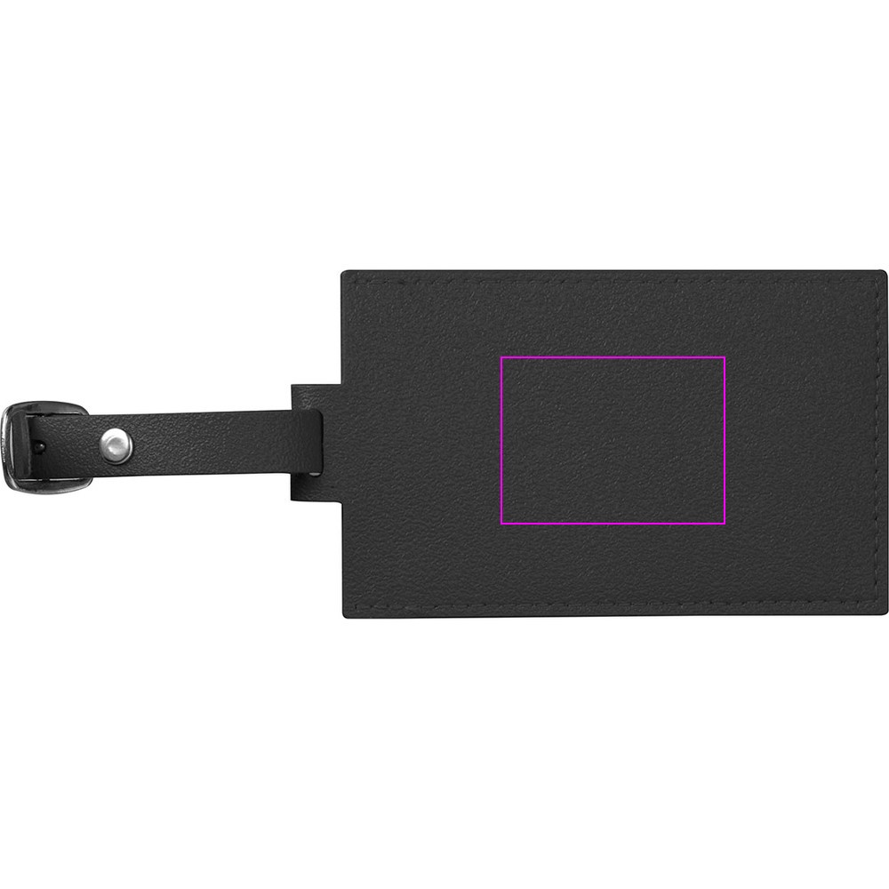 Luggage tag AMALIA