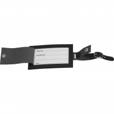 Luggage tag AMALIA