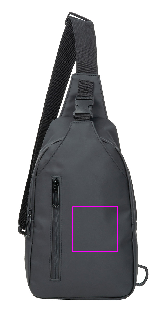 Pouch CrisMa FAUSTYNA