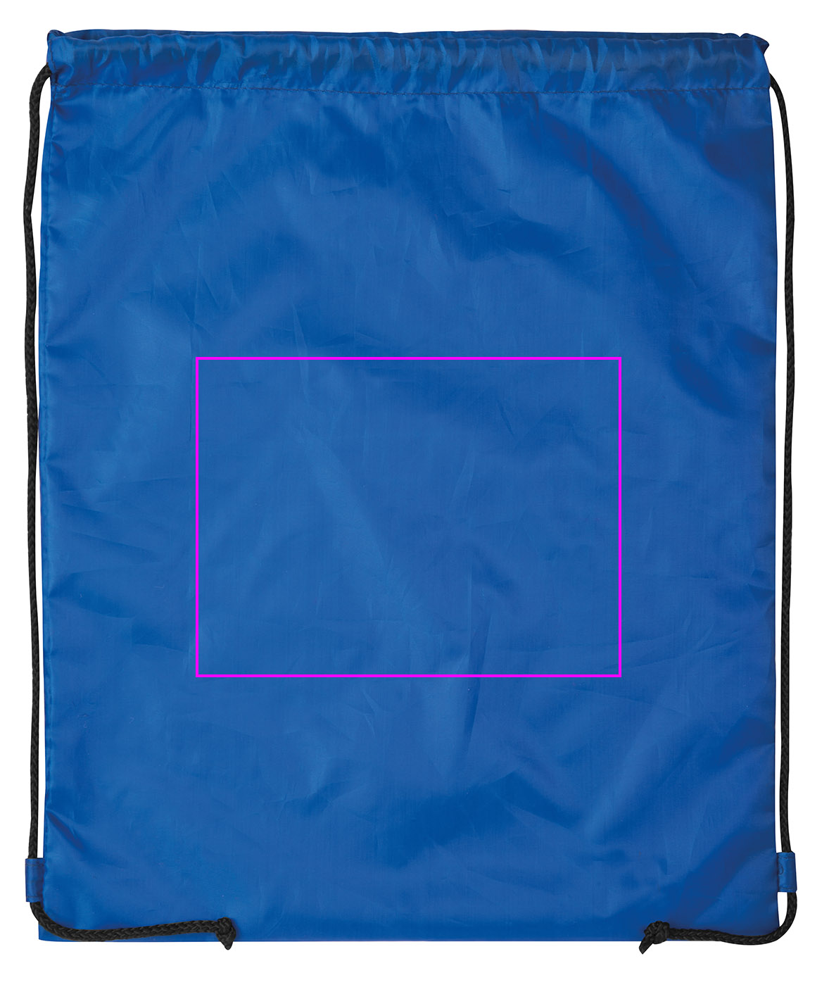 Bag made of recycled polyester 210D WANDA
