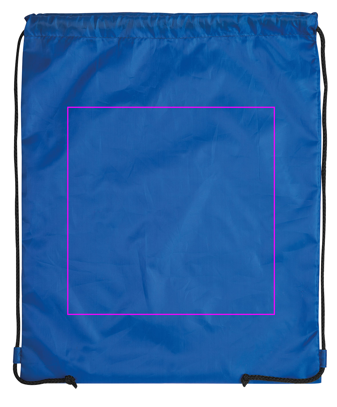 Bag made of recycled polyester 210D WANDA