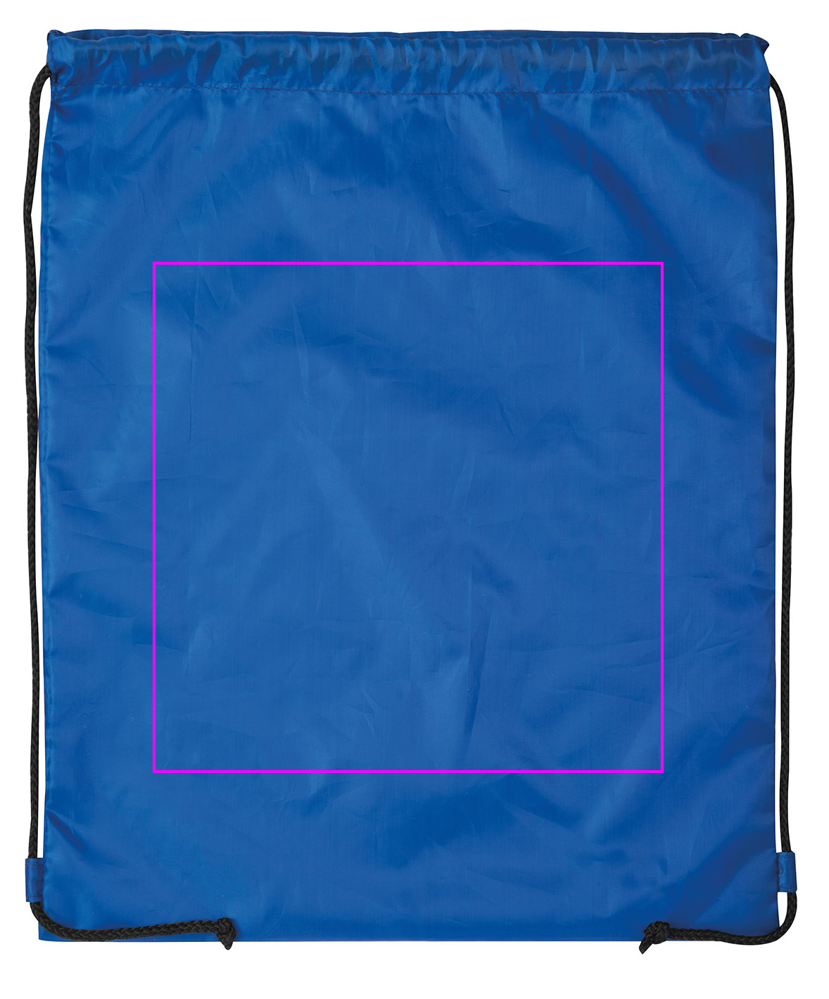 Bag made of recycled polyester 210D WANDA