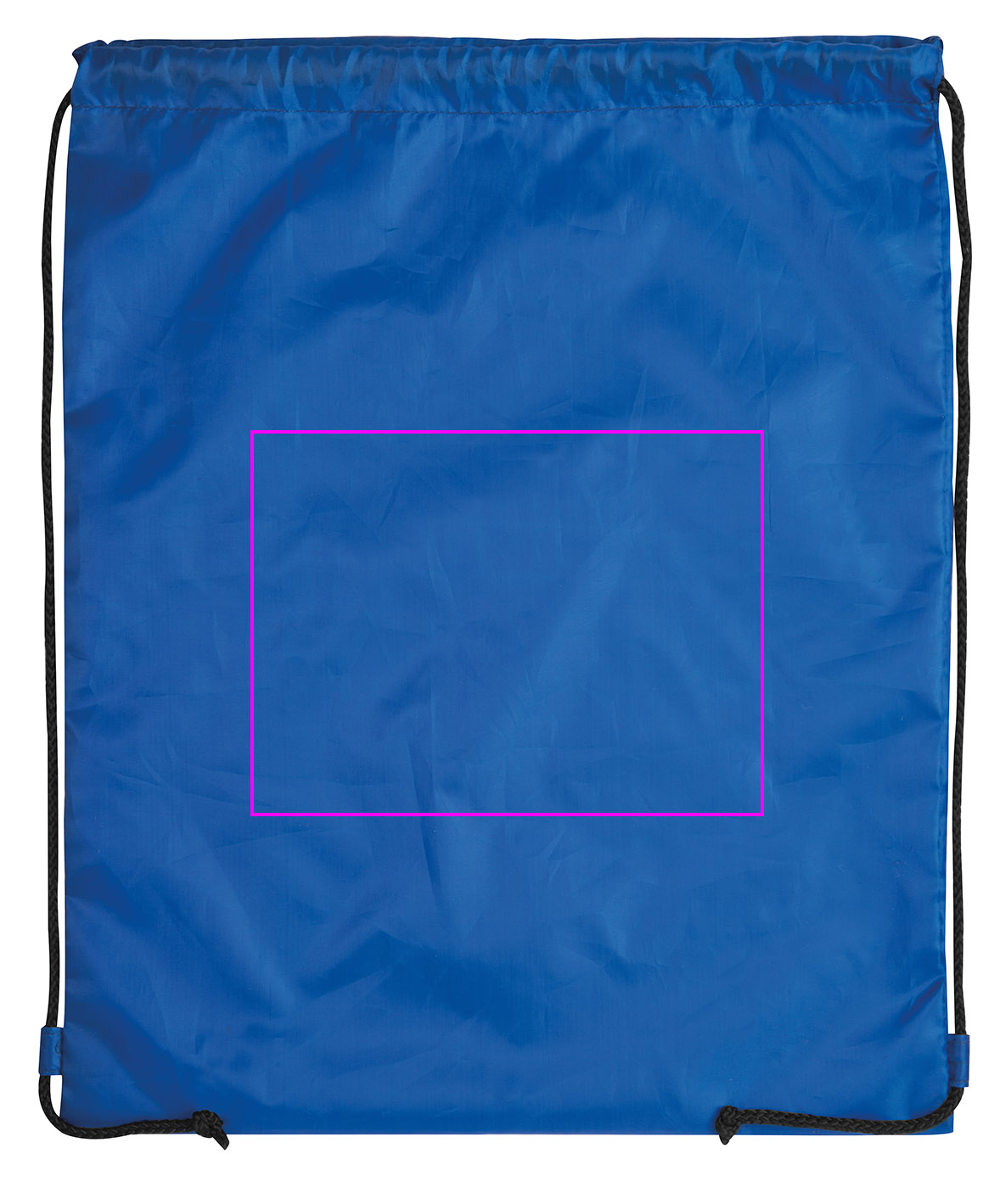 Bag made of recycled polyester 210D WANDA