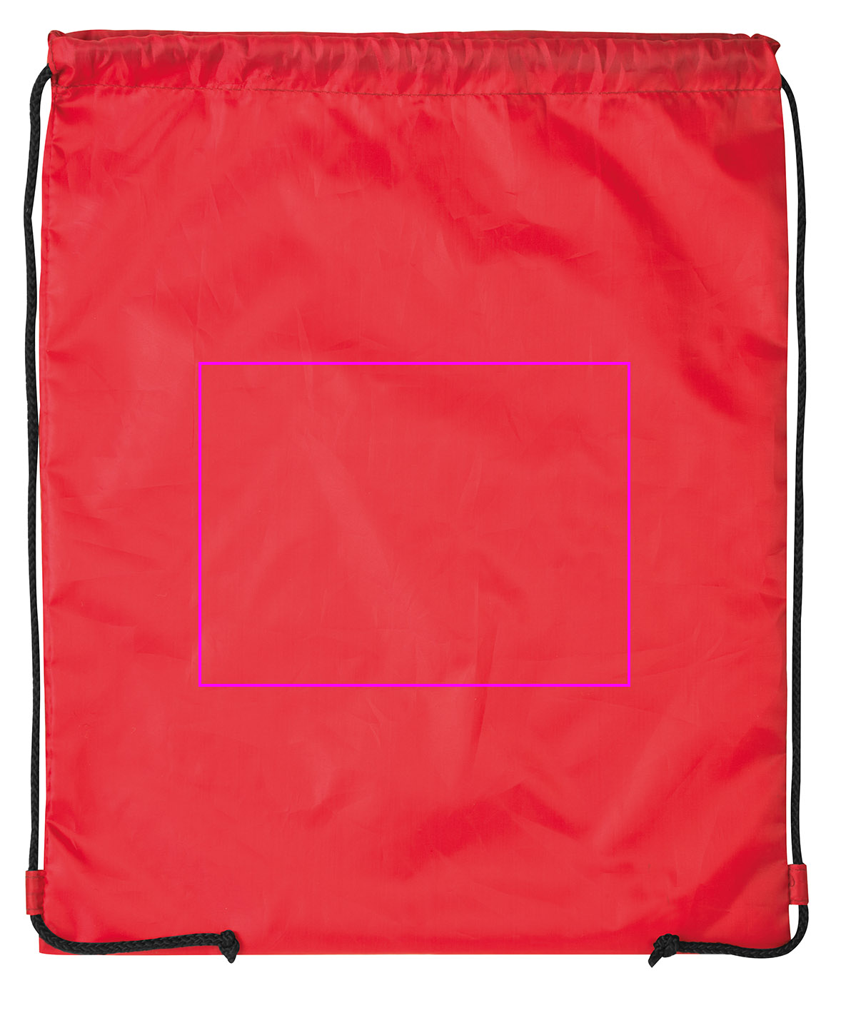 Bag made of recycled polyester 210D WANDA