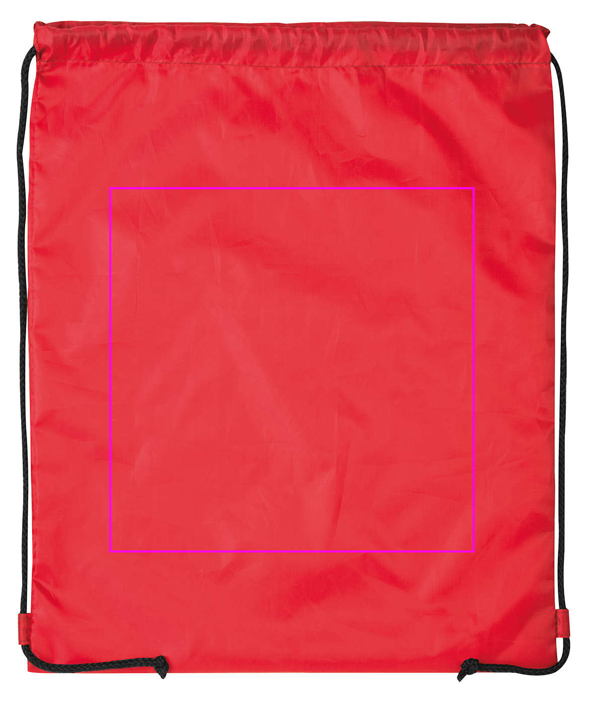 Bag made of recycled polyester 210D WANDA