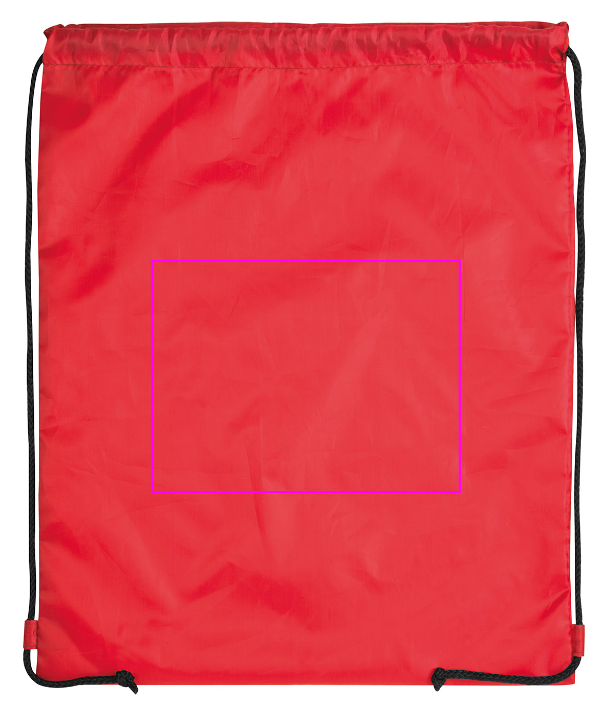 Bag made of recycled polyester 210D WANDA