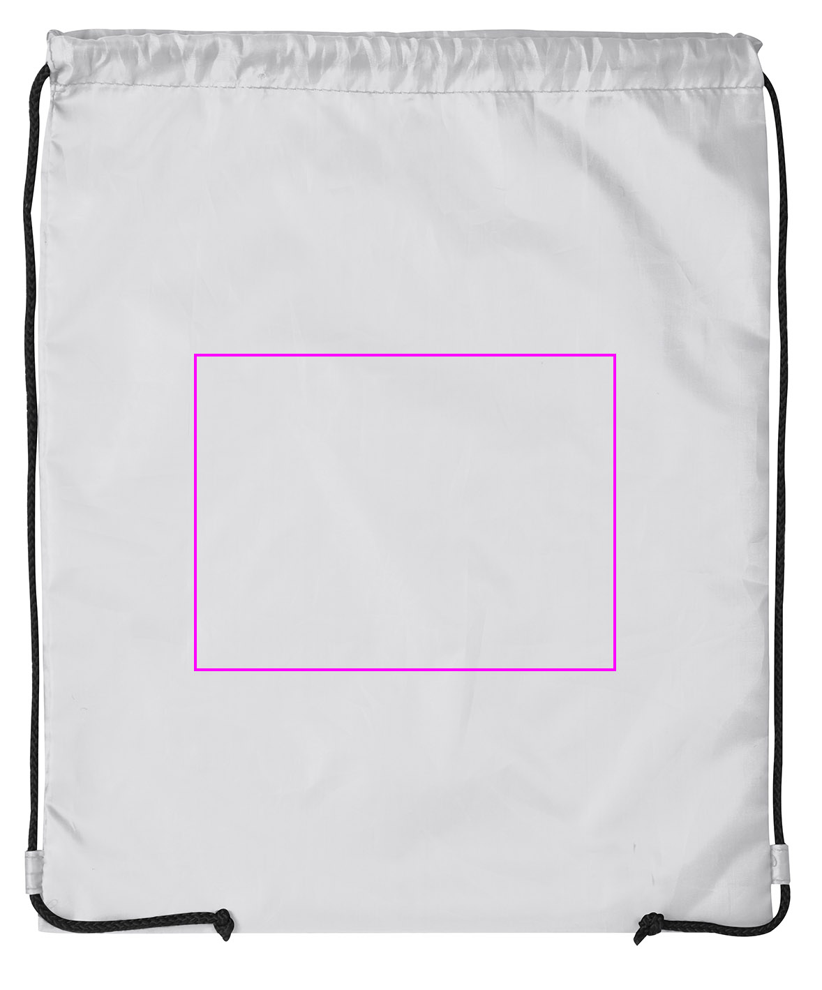 Bag made of recycled polyester 210D WANDA