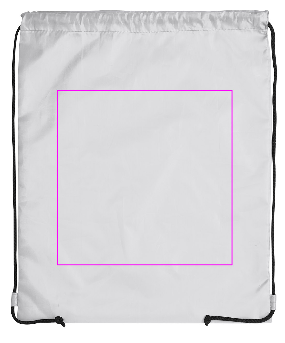 Bag made of recycled polyester 210D WANDA
