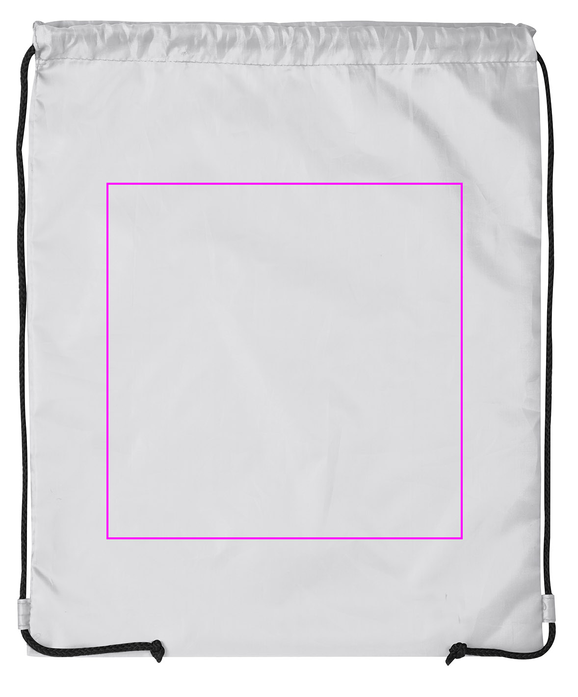 Bag made of recycled polyester 210D WANDA