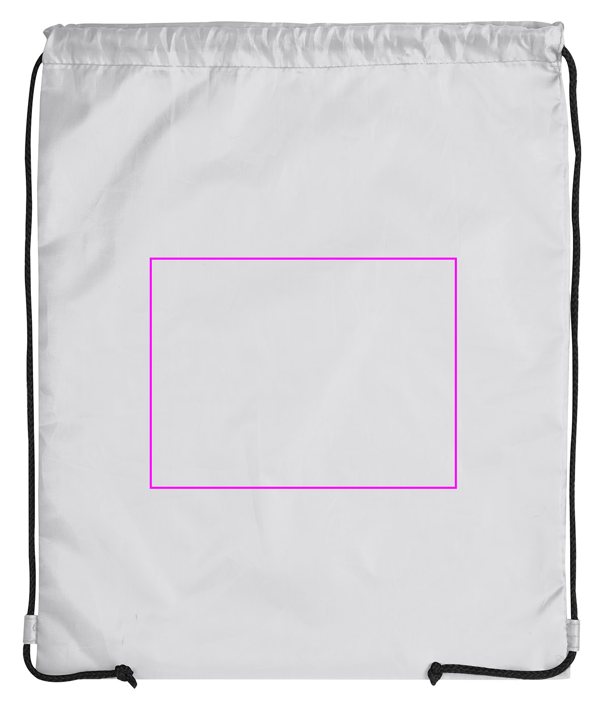 Bag made of recycled polyester 210D WANDA