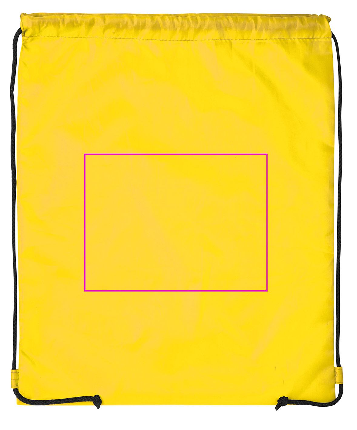 Bag made of recycled polyester 210D WANDA
