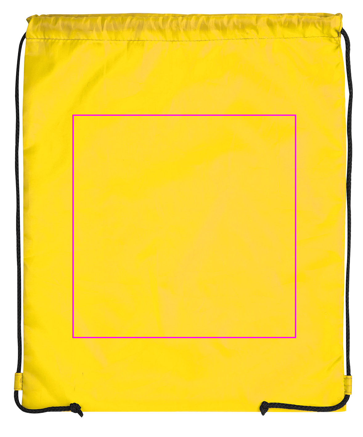 Bag made of recycled polyester 210D WANDA