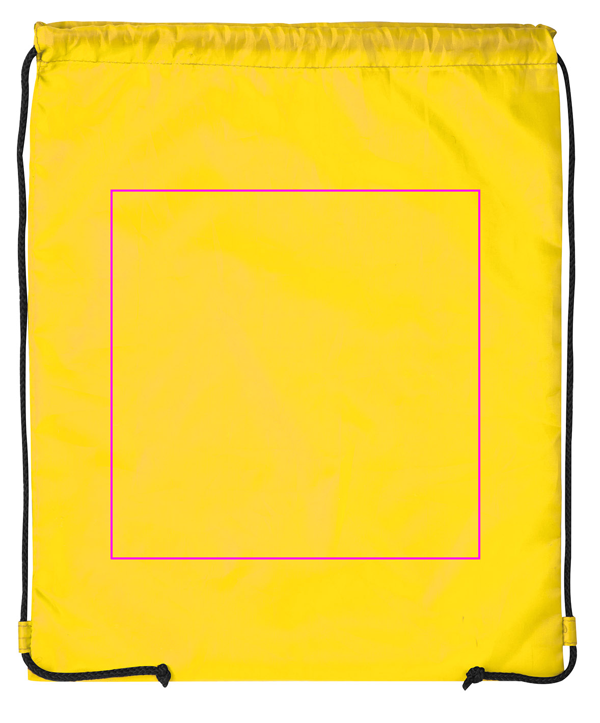 Bag made of recycled polyester 210D WANDA