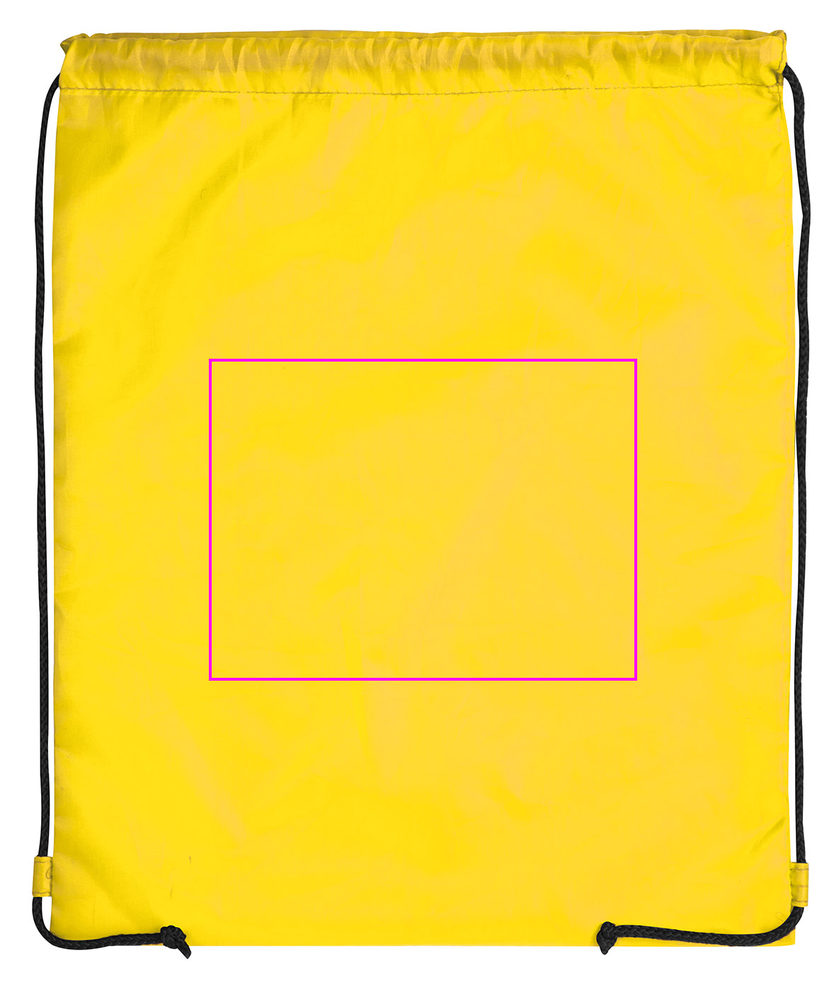Bag made of recycled polyester 210D WANDA
