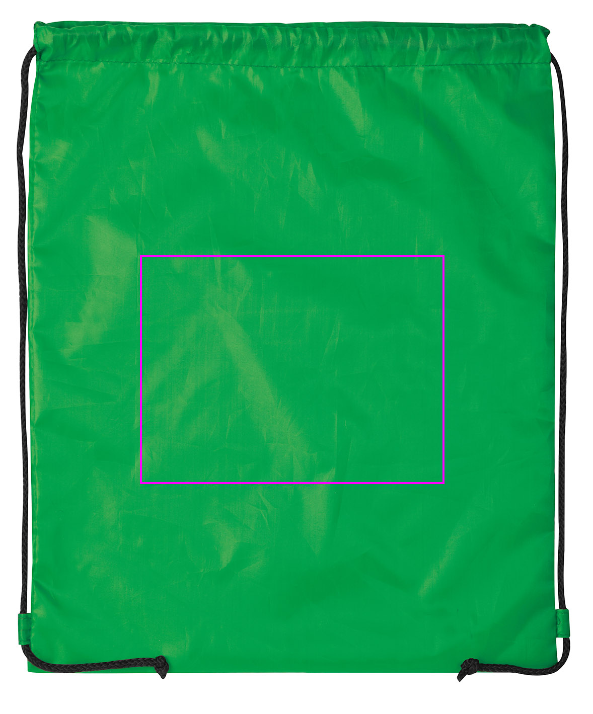 Bag made of recycled polyester 210D WANDA