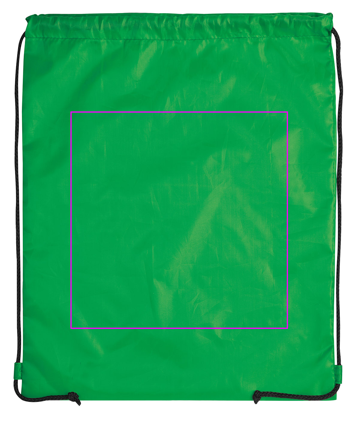 Bag made of recycled polyester 210D WANDA