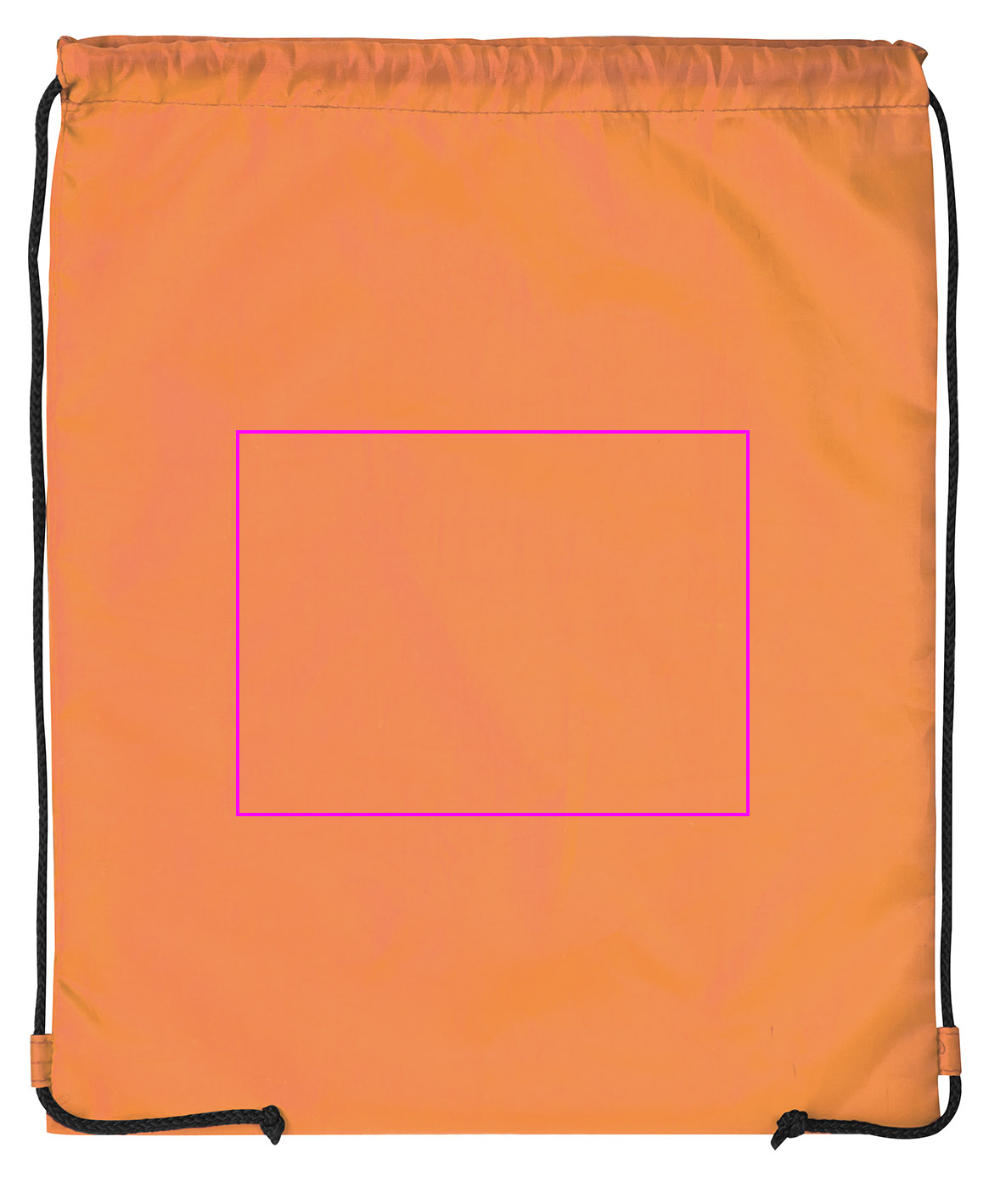 Bag made of recycled polyester 210D WANDA