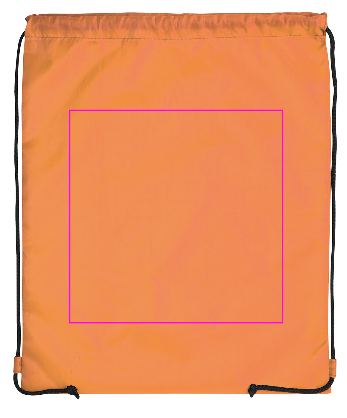 Bag made of recycled polyester 210D WANDA