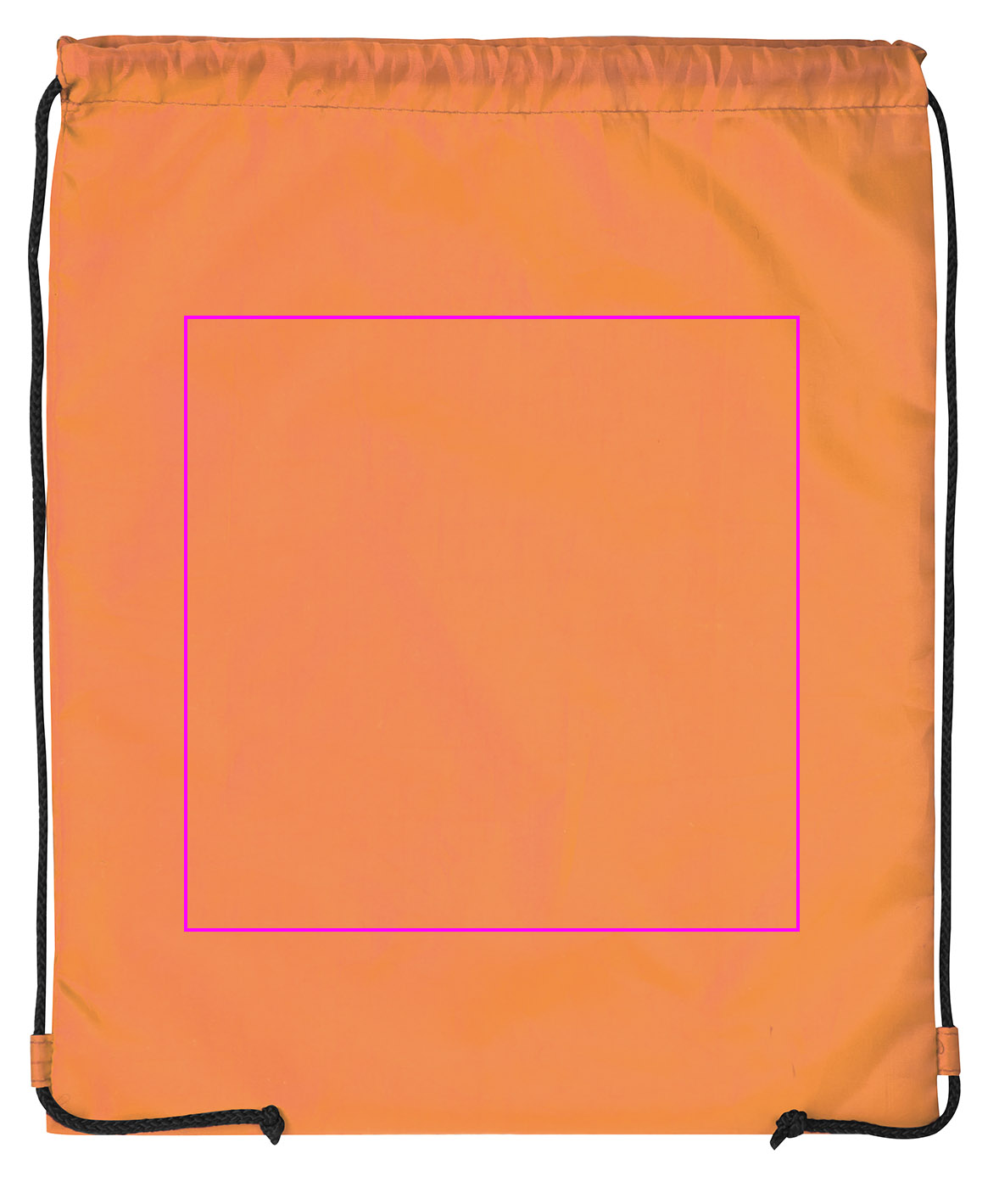 Bag made of recycled polyester 210D WANDA