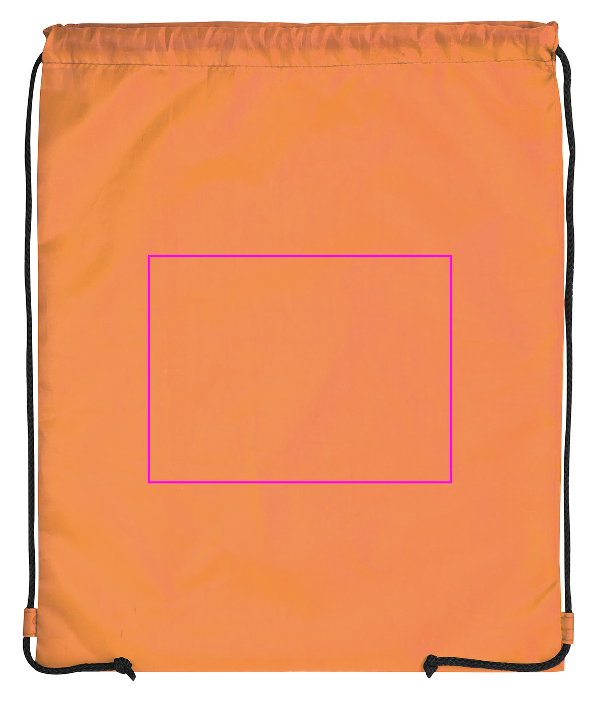 Bag made of recycled polyester 210D WANDA