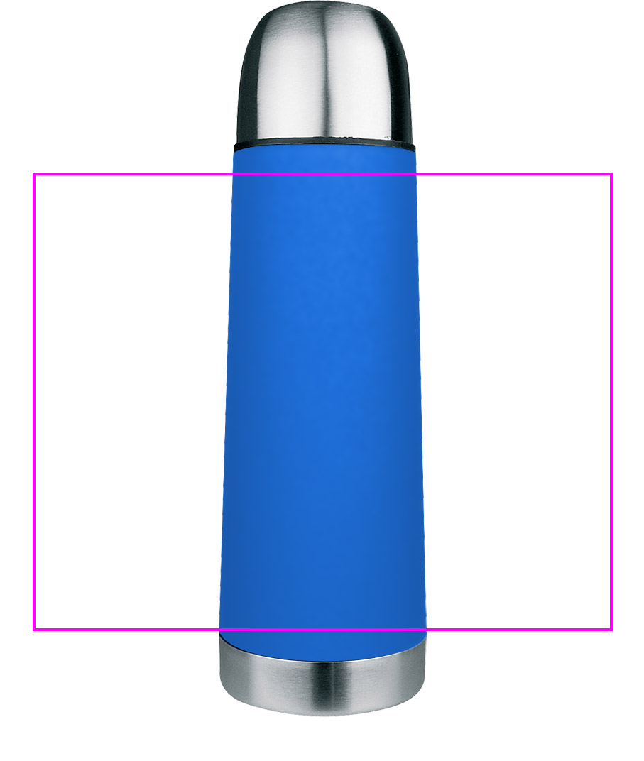 Thermos flask 500 ml ERIKA