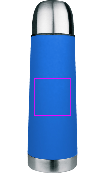 Thermos flask 500 ml ERIKA