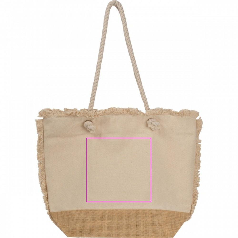 Beach bag RICARDA