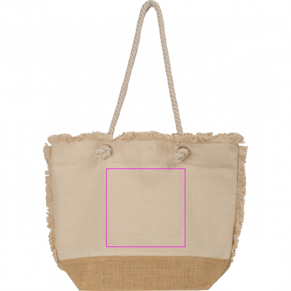 Beach bag RICARDA