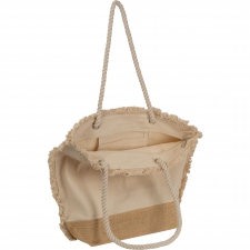 Beach bag RICARDA