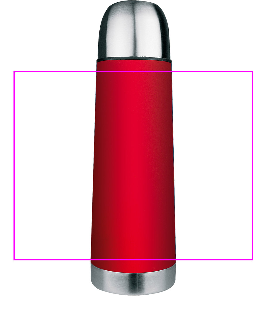 Thermos flask 500 ml ERIKA