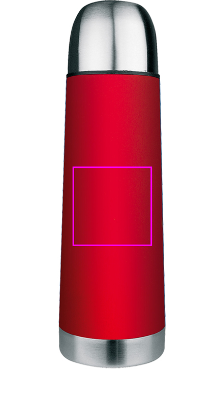 Thermos flask 500 ml ERIKA