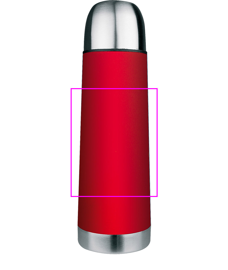 Thermos flask 500 ml ERIKA