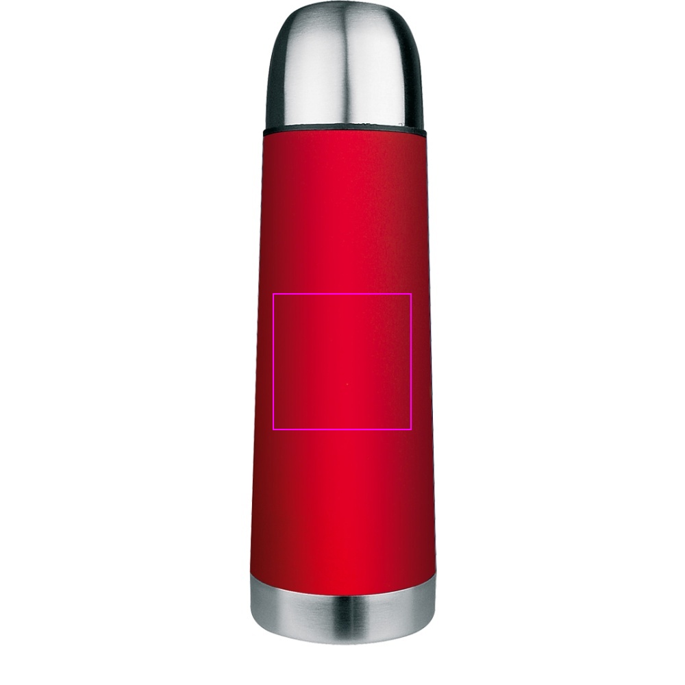 Thermos flask 500 ml ERIKA