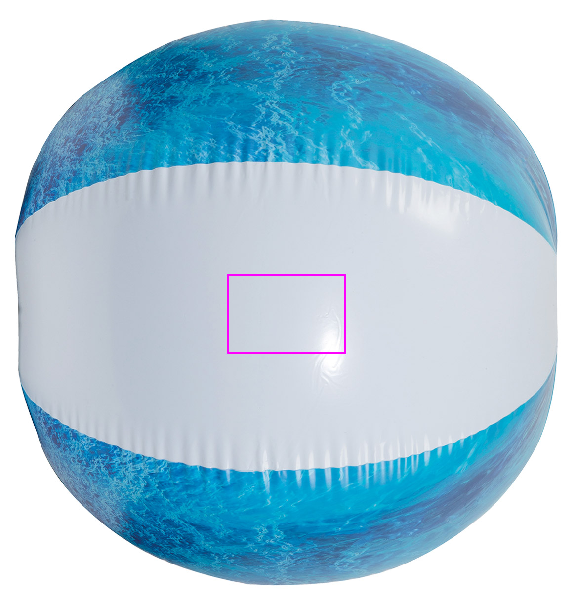 Beach ball XXL ø70 cm VITTORIA