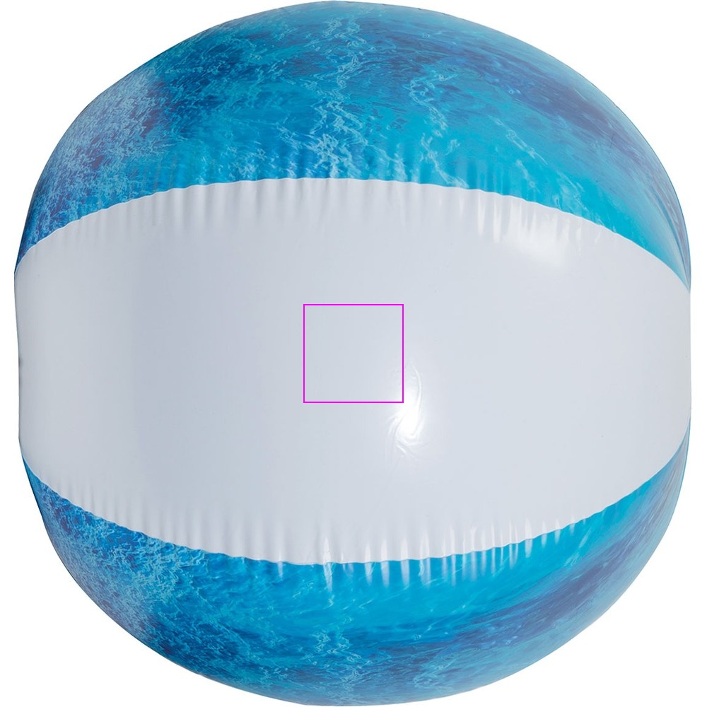 Beach ball XXL ø70 cm VITTORIA