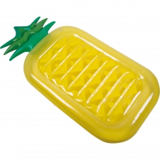 Inflatable mattress - pineapple TEKLA