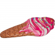 Inflatable mattress - ice cream HORST