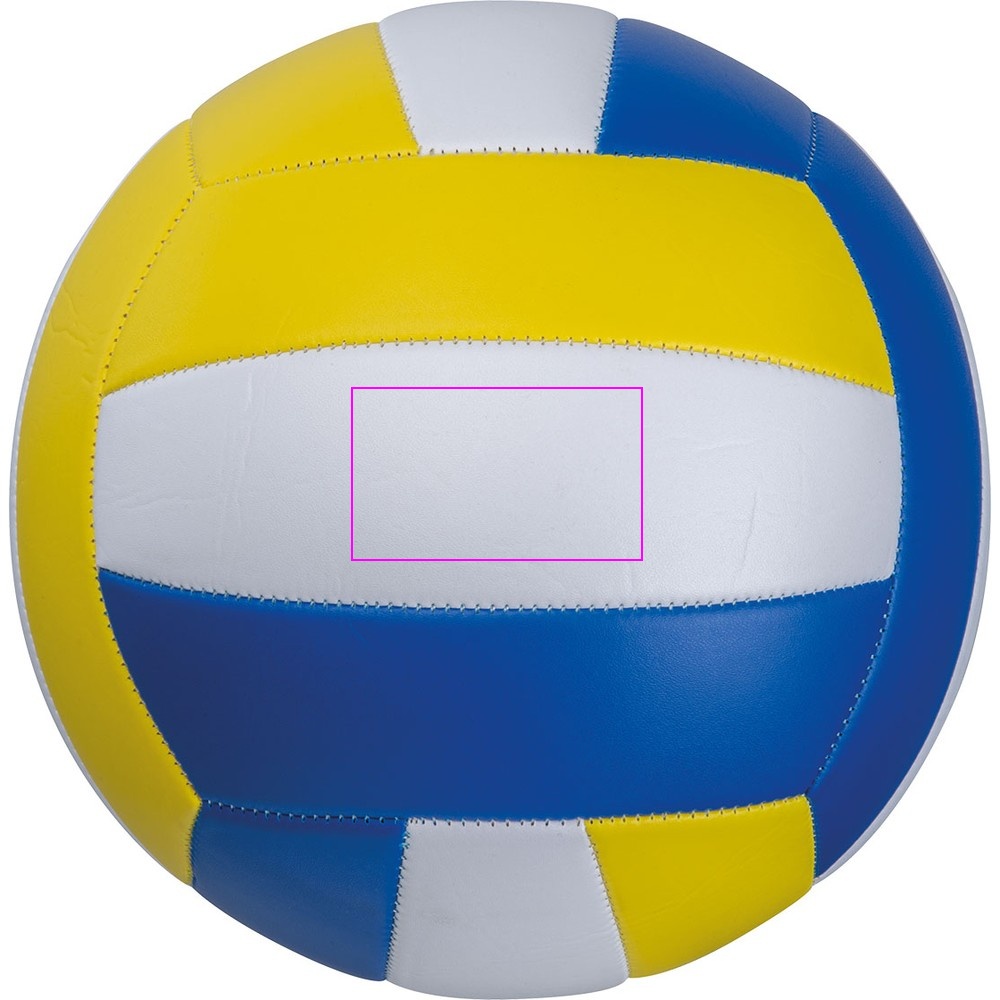 Beach volleyball NATHALIE