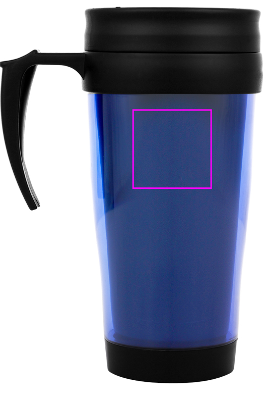Thermal mug 400 ml JOYCE
