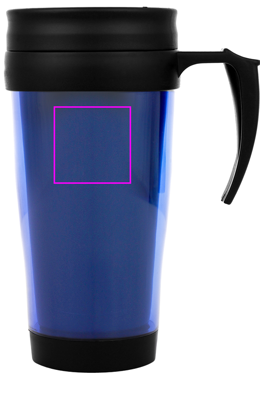 Thermal mug 400 ml JOYCE