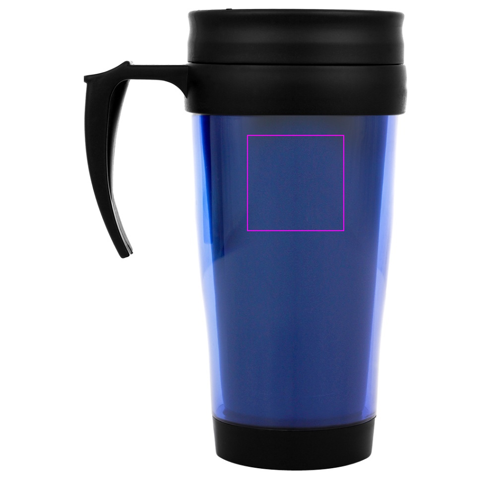 Thermal mug 400 ml JOYCE