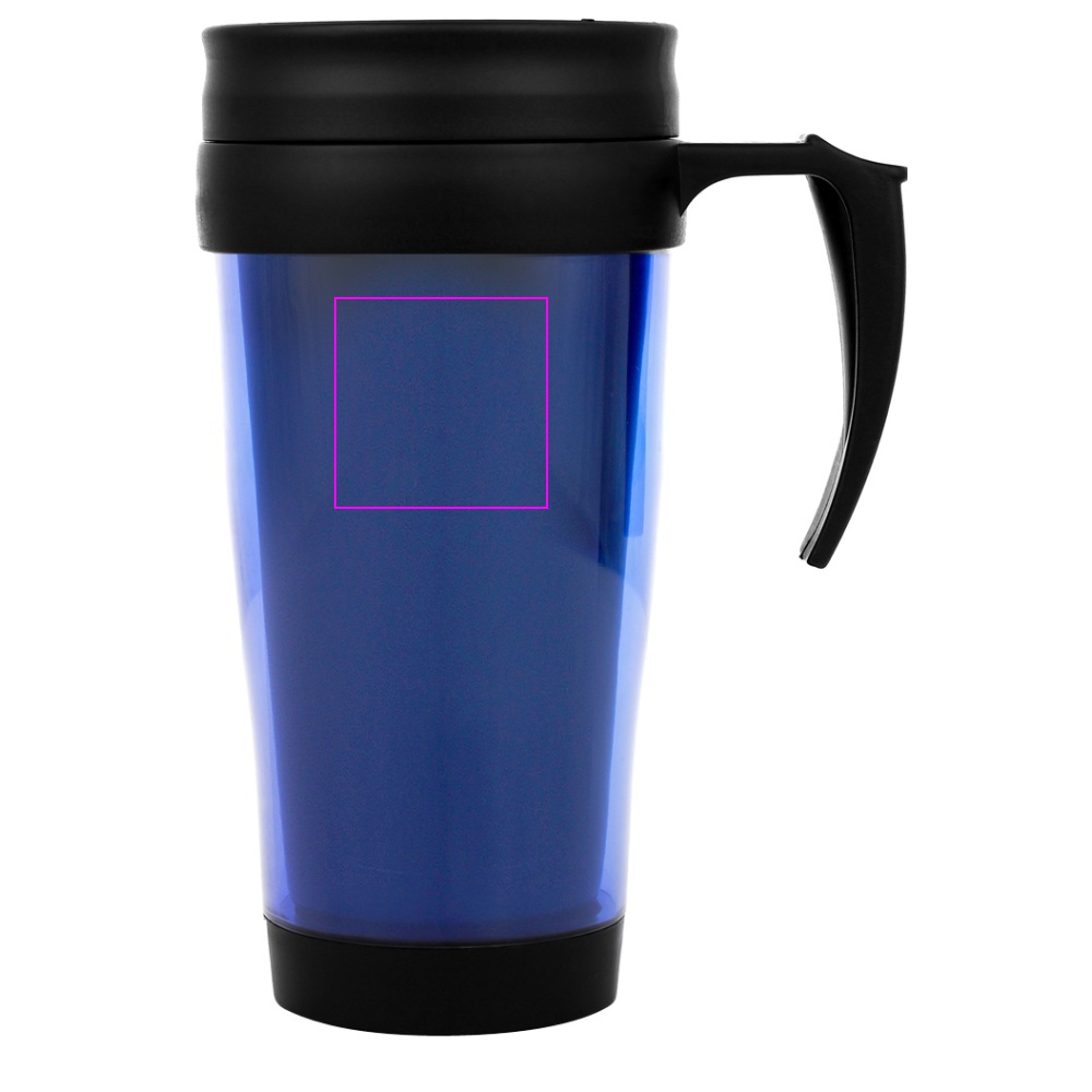 Thermal mug 400 ml JOYCE