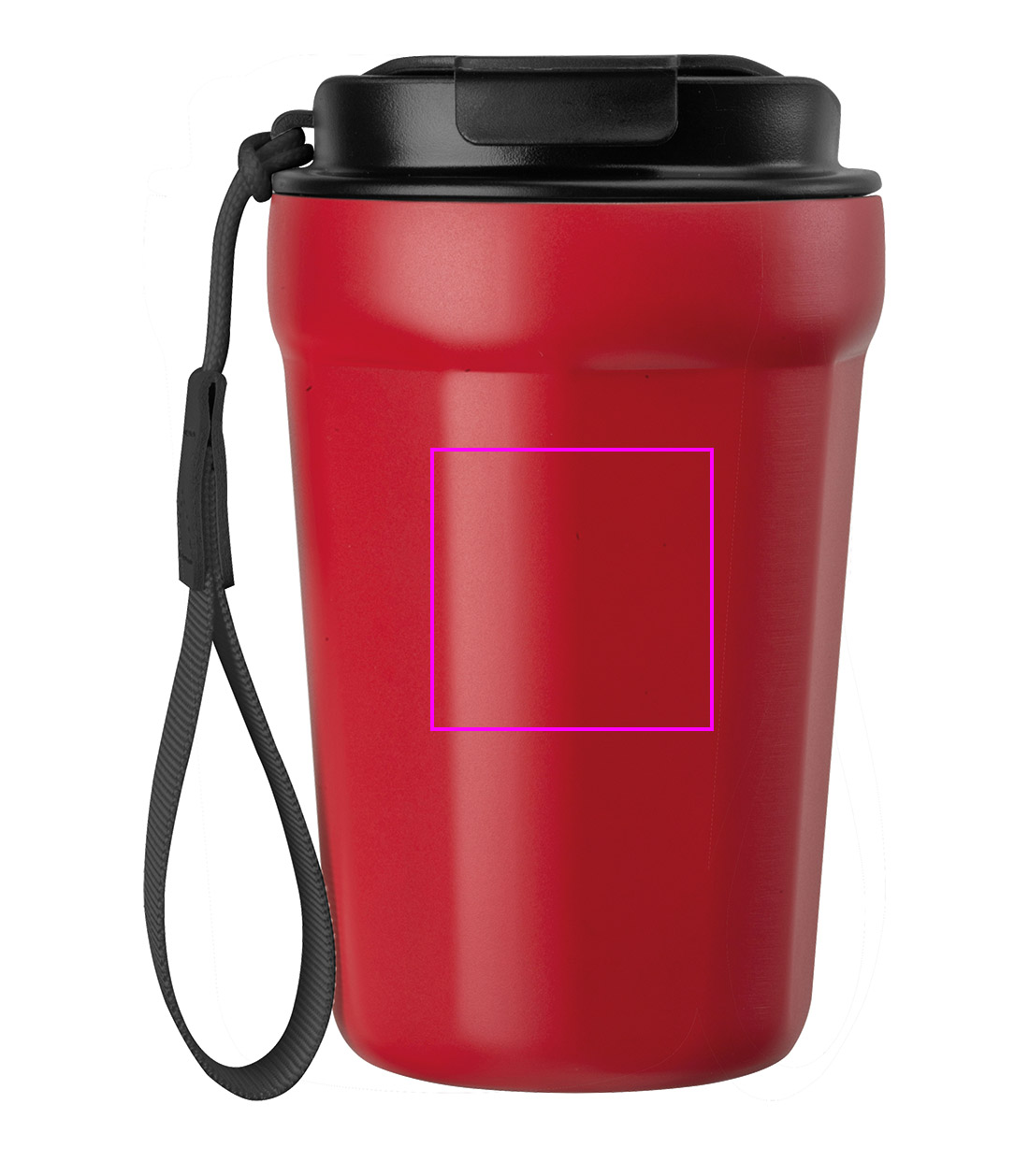 Thermal mug 350 ml MARCELA