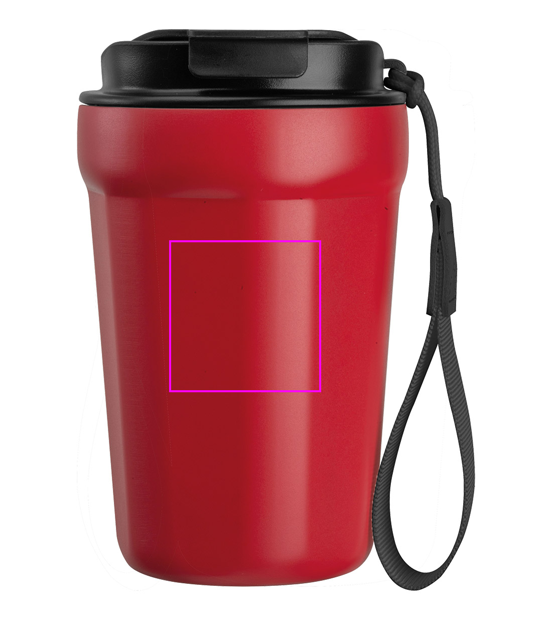 Thermal mug 350 ml MARCELA